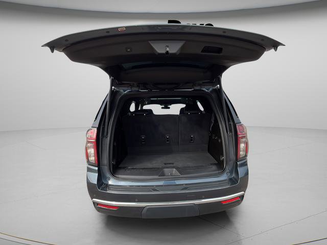 Used 2021 Chevrolet Tahoe LT w/ Luxury Package image 26