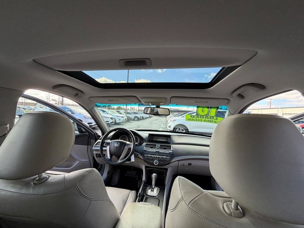 Used 2010 Honda Accord EX-L image 16