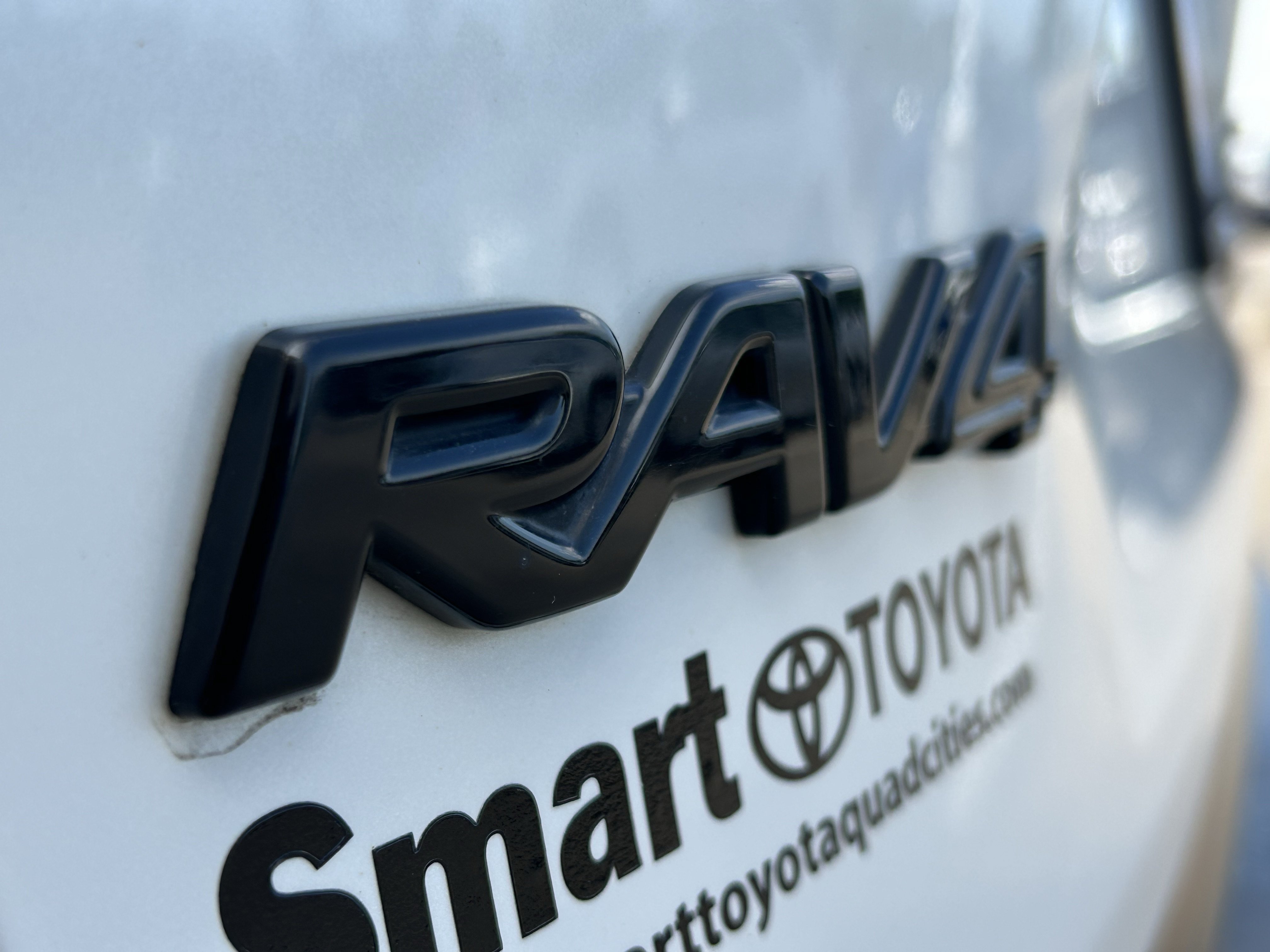 Certified 2023 Toyota RAV4 XSE AWD/4WD image 8