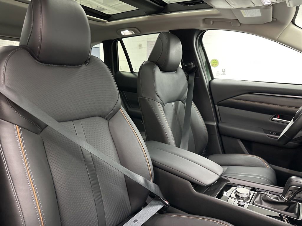 Certified 2026 MAZDA CX-50 AWD 2.5 S image 26