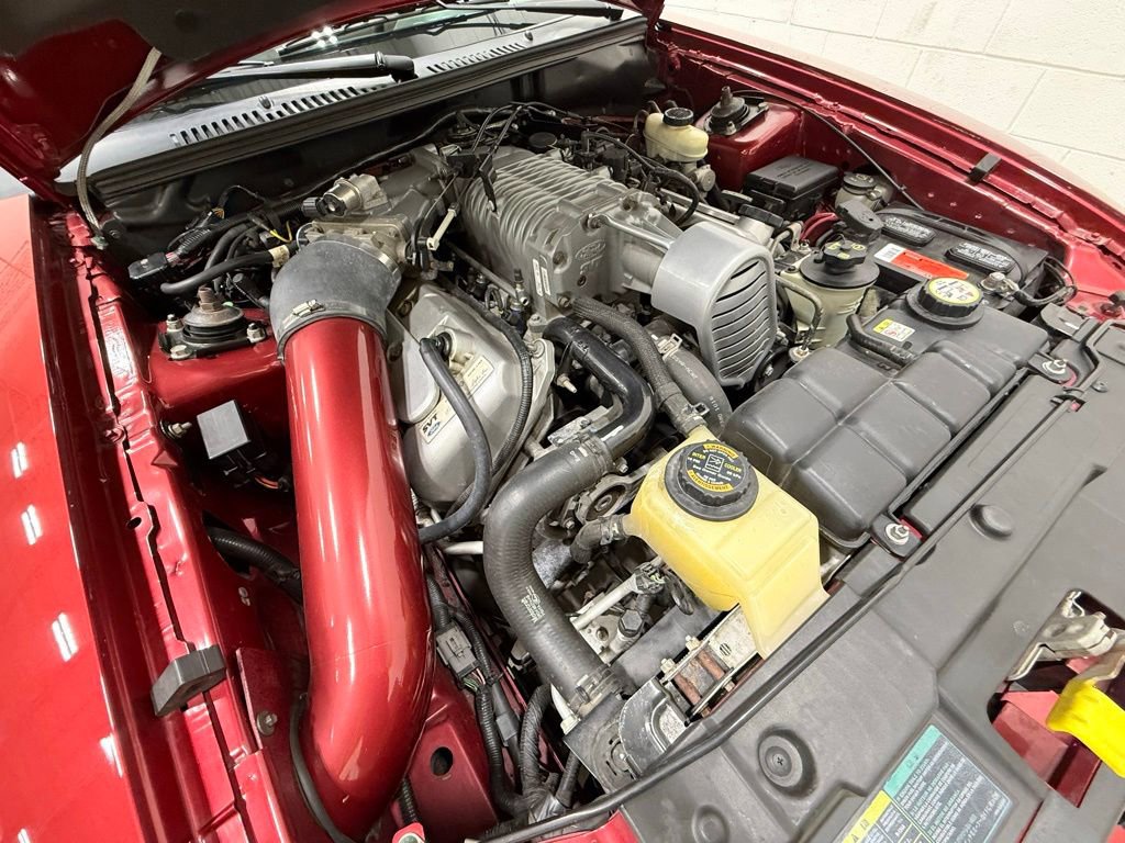 Used 2004 Ford Mustang Cobra RWD image 39