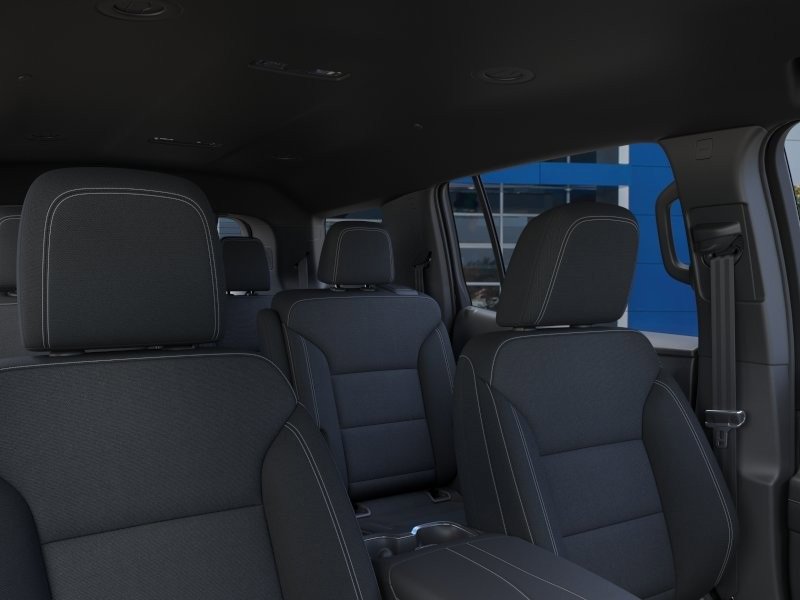 New 2026 Chevrolet Traverse LT w/ Midnight/Sport Edition image 25
