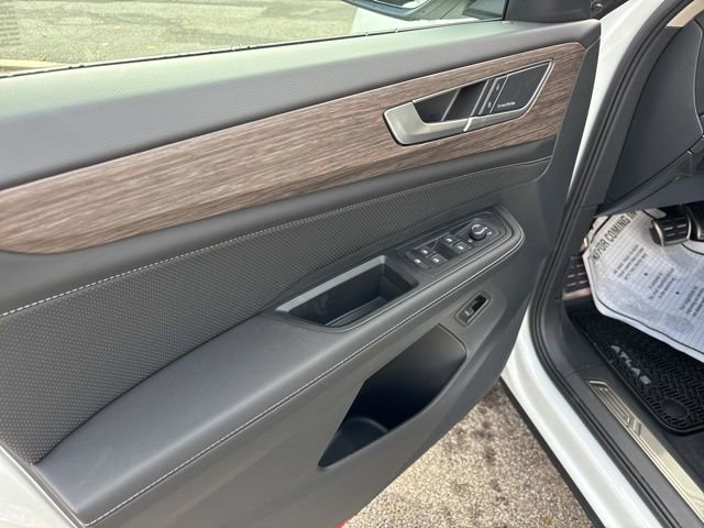 New 2026 Volkswagen Atlas SEL Premium R-Line image 7