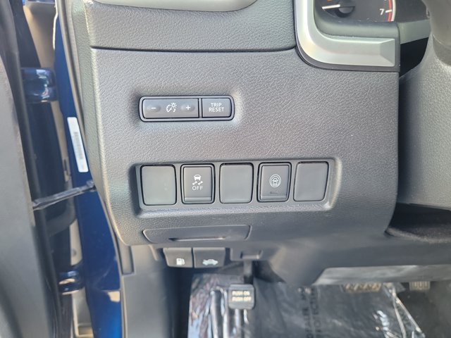 Used 2020 Nissan Murano SV FWD image 21