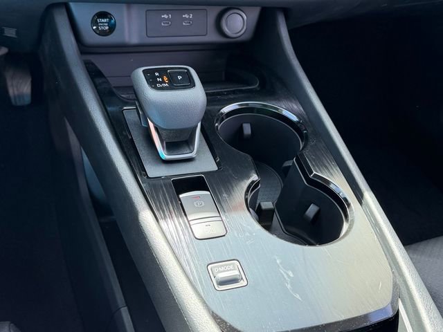 New 2026 Nissan Rogue SV image 17