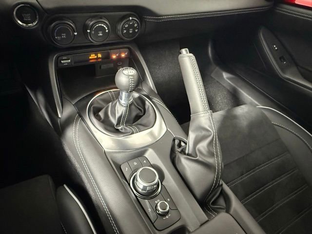 Used 2024 MAZDA MX-5 Miata RF Club image 36
