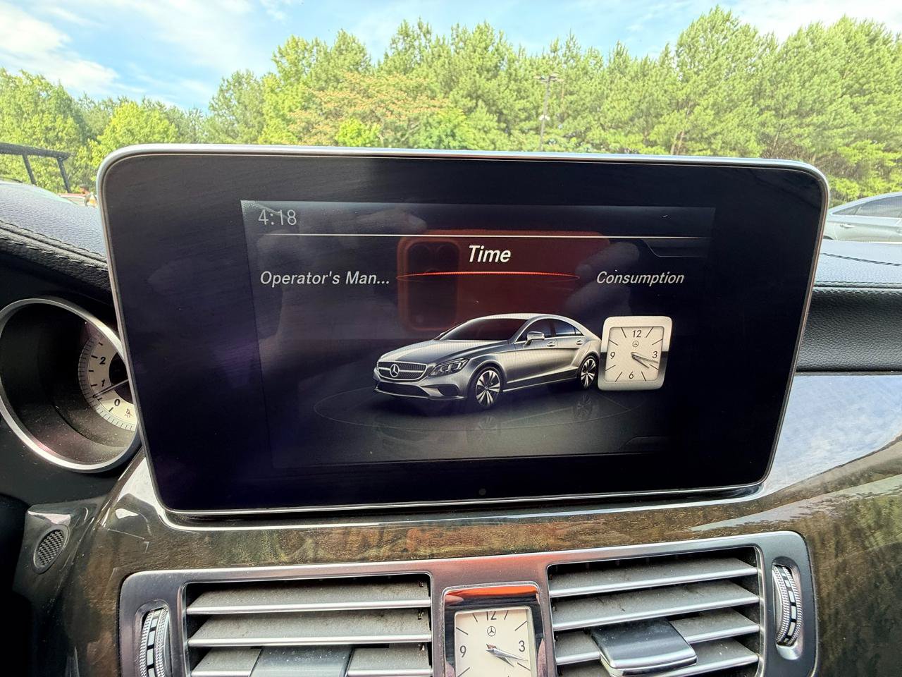 Used 2015 Mercedes-Benz CLS 400 4MATIC image 20