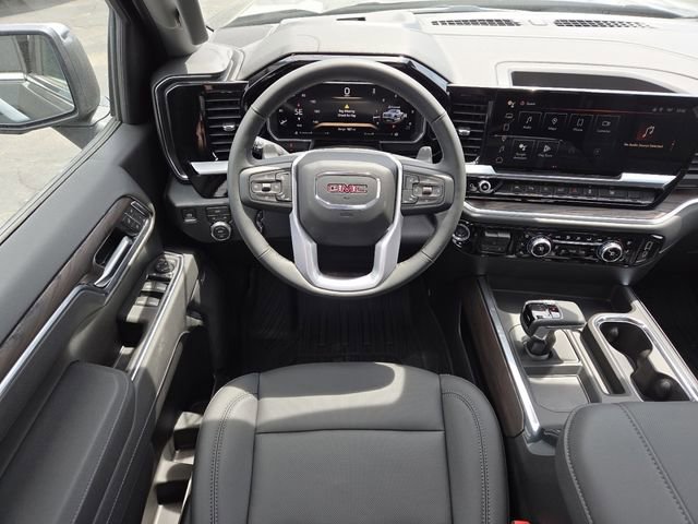 New 2026 GMC Sierra 1500 SLT w/ SLT Premium Package AWD/4WD image 33