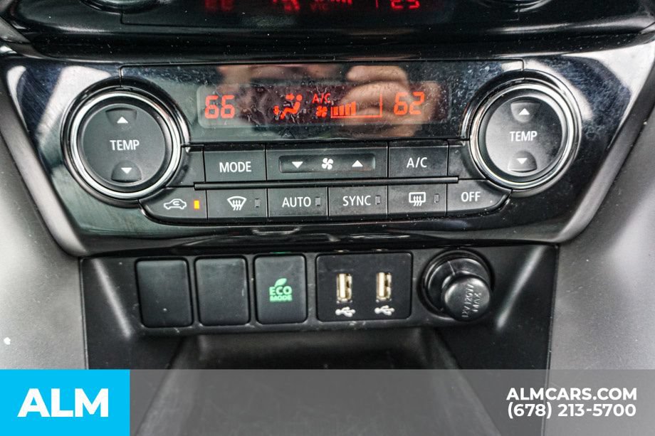 Used 2024 Mitsubishi Eclipse Cross SE AWD/4WD image 42