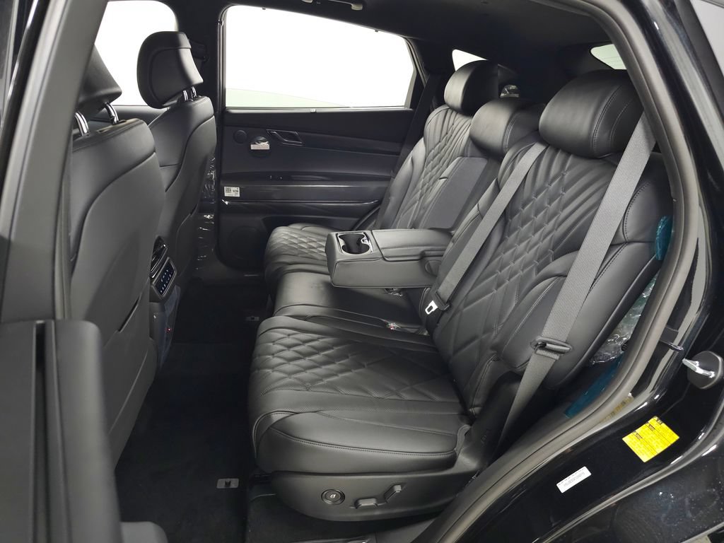 New 2026 Genesis GV80 3.5T Prestige AWD/4WD image 32