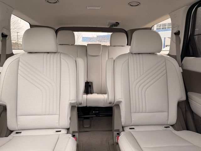 New 2026 Hyundai Palisade SEL Premium FWD image 33