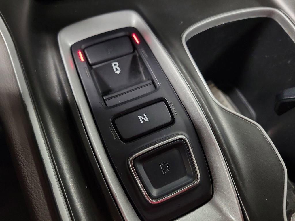 Used 2018 Honda Accord Touring image 17