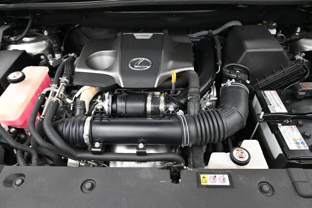 Used 2020 Lexus NX 300 FWD w/ Comfort Package image 22