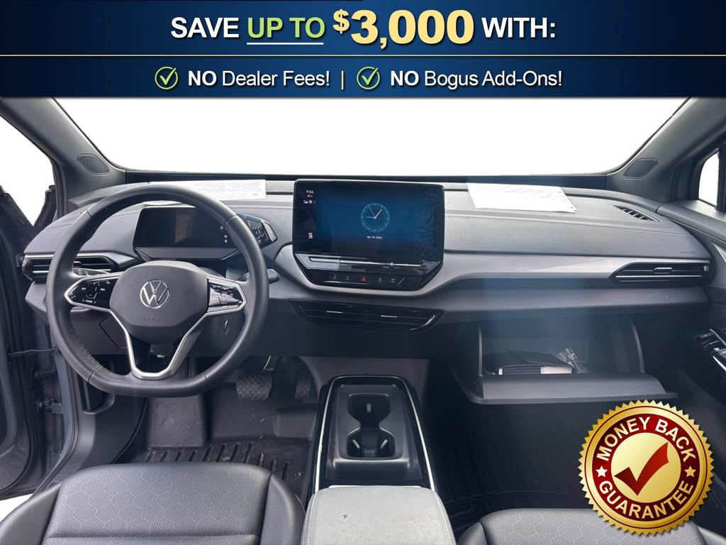 Used 2023 Volkswagen ID.4 Pro S RWD image 19