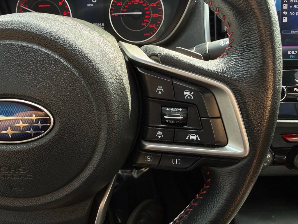 Used 2020 Subaru Impreza 2.0i Sport w/ Popular Package #1 image 25