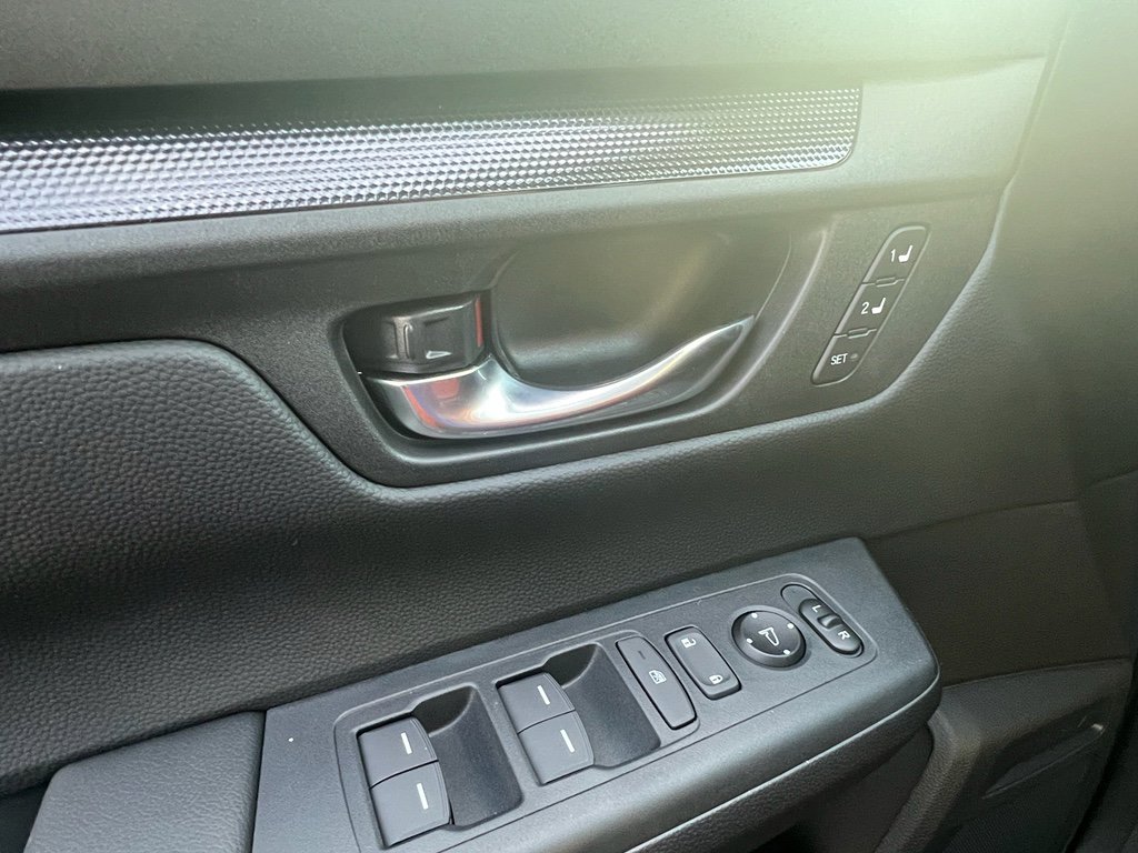 New 2026 Honda CR-V Sport-L image 20