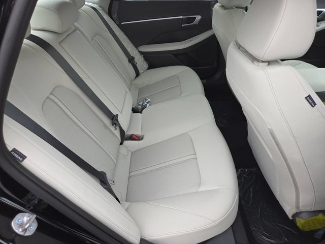 New 2026 Hyundai Sonata SEL FWD image 20