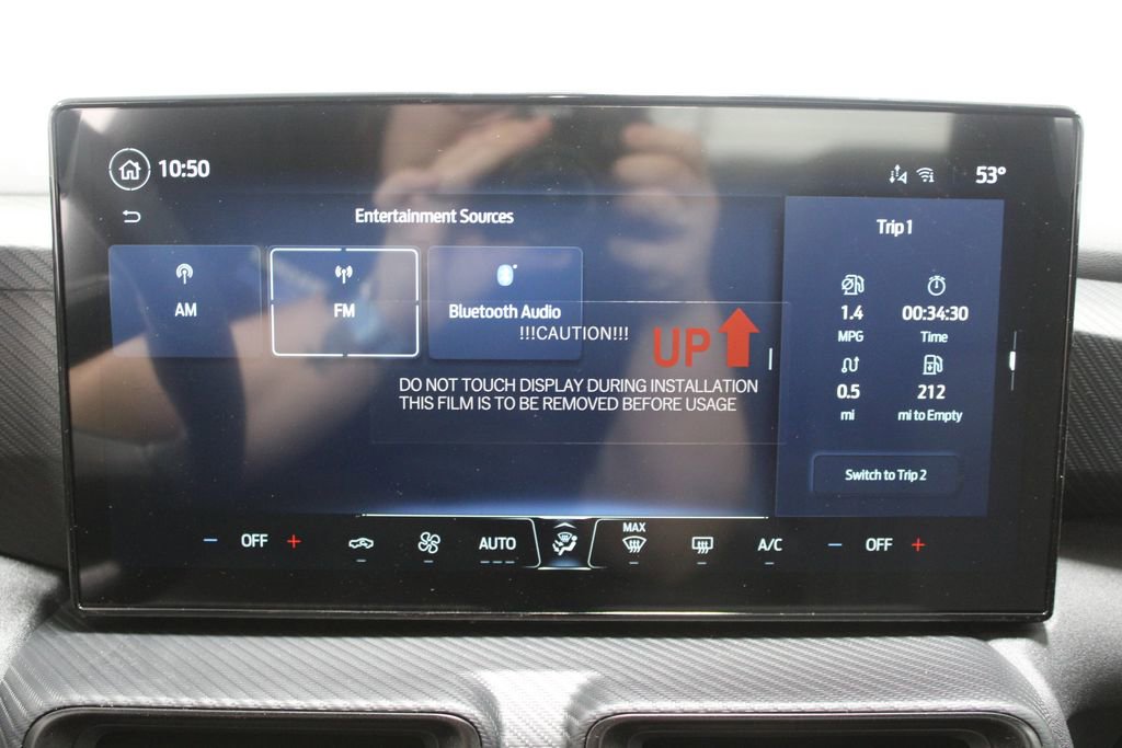 New 2026 Ford Mustang Coupe image 37