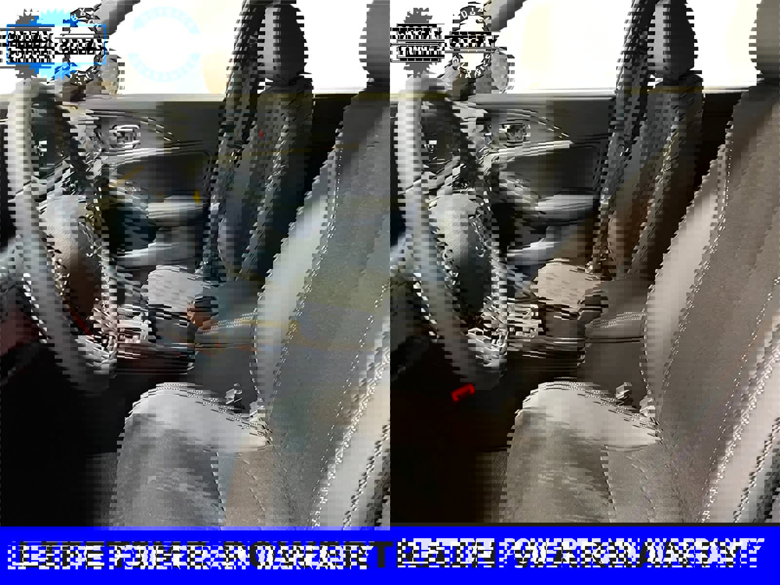 Certified 2025 Acura Integra A-Spec image 15