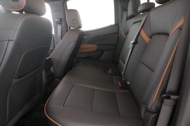 Used 2024 GMC Canyon AT4 w/ AT4 Premium Package image 28