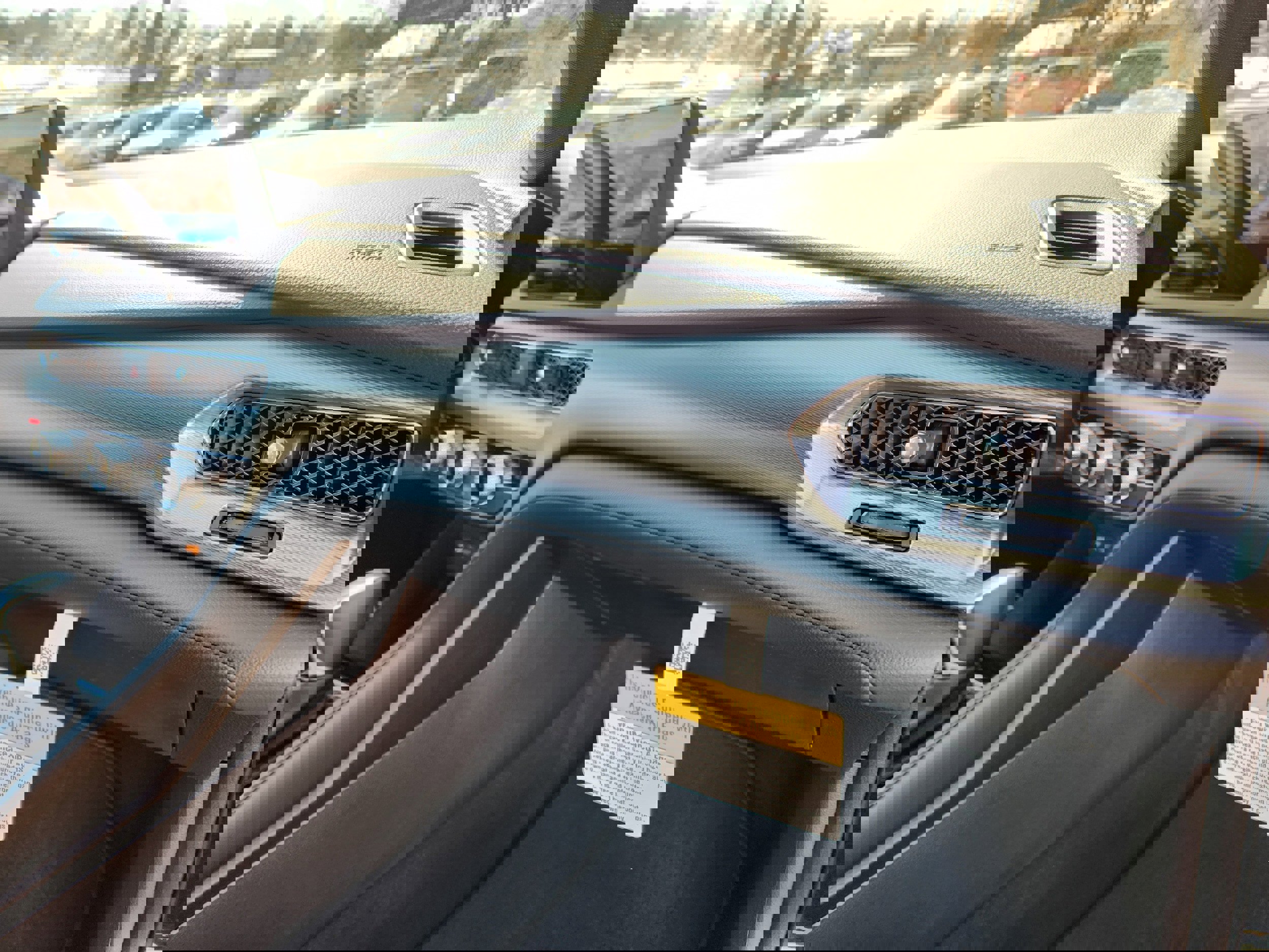 New 2026 Acura Integra A-Spec image 13