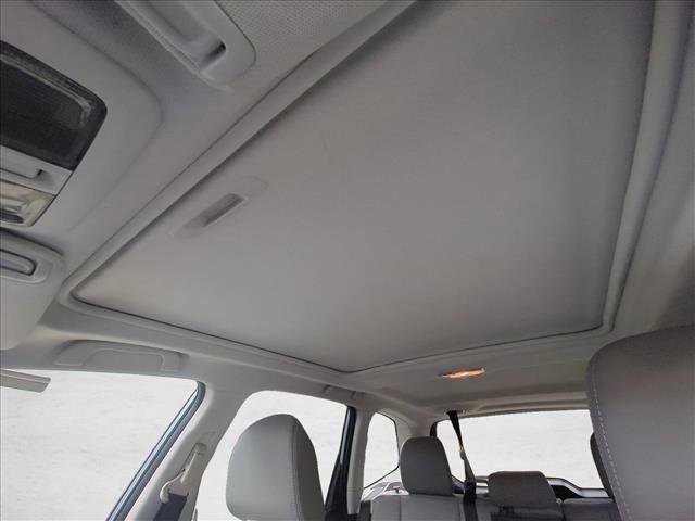 Used 2014 Subaru Forester 2.5i Touring w/ Popular Package #2 image 16