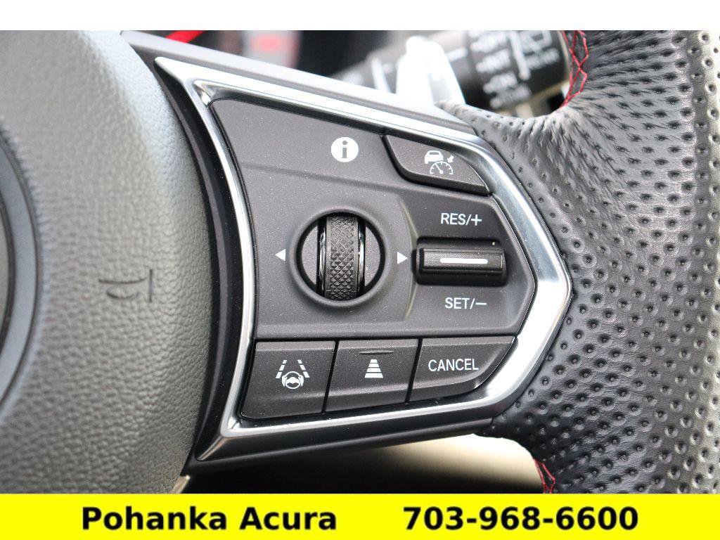 Used 2025 Acura RDX A-Spec image 13