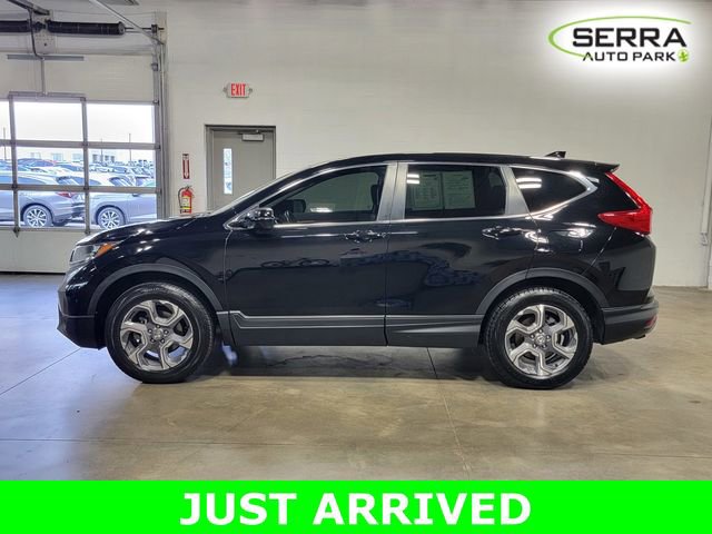 Used 2019 Honda CR-V EX-L image 8