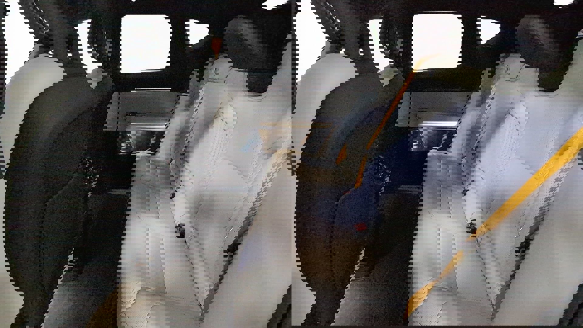 Used 2025 Polestar Polestar 3 image 17