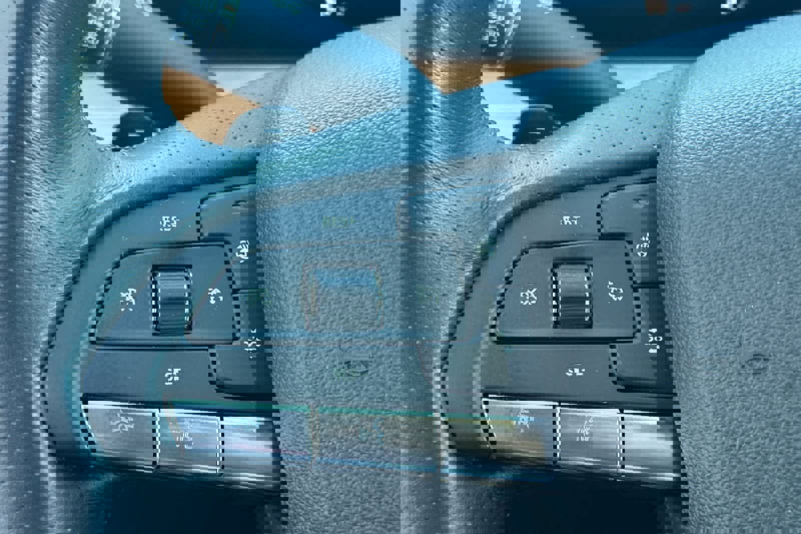 Used 2024 Cadillac XT4 Sport image 27