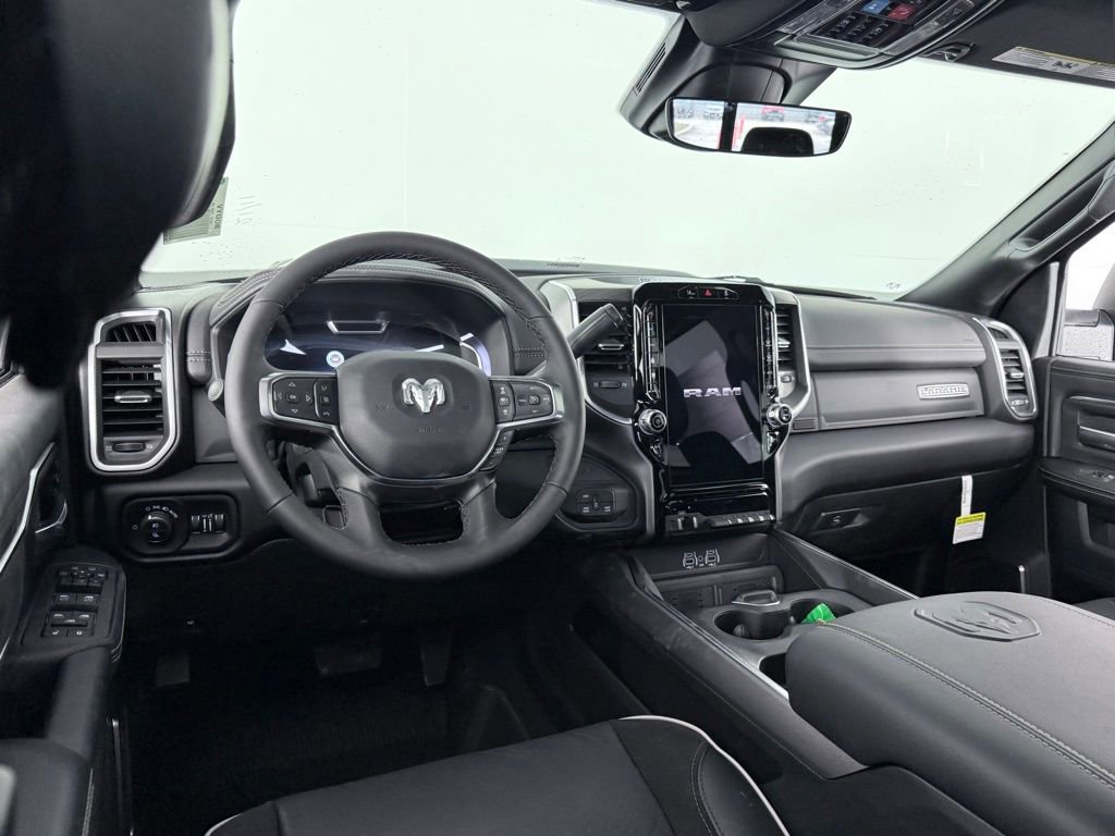 New 2026 RAM 2500 Laramie image 15