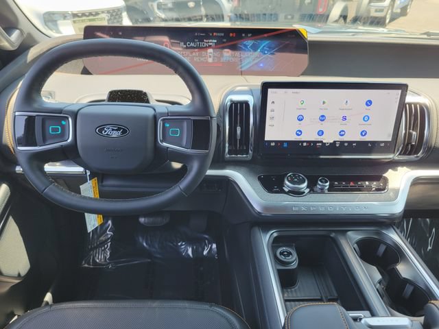 New 2026 Ford Expedition Tremor AWD/4WD image 4