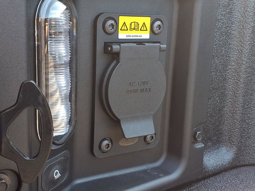 New 2026 Ford Maverick Lariat w/ 4K Tow Package image 23