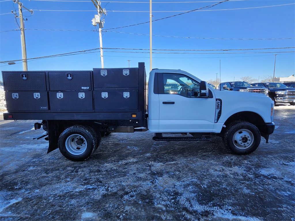 Used 2023 Ford F350 XL image 6