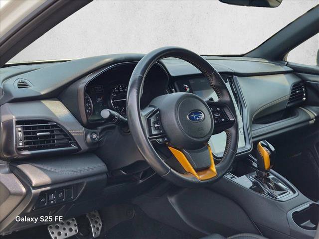 Used 2022 Subaru Outback Wilderness AWD/4WD image 9