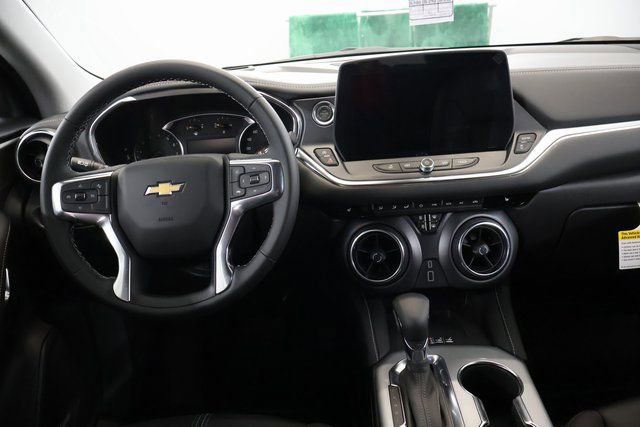 New 2026 Chevrolet Blazer LT w/ Sound & Technology Package image 13