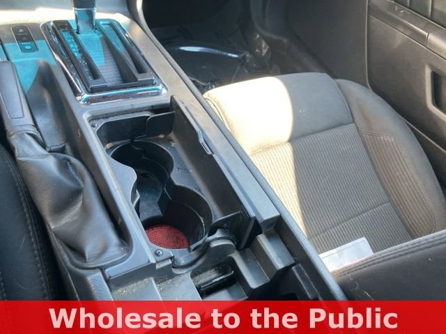 Used 2012 Ford Mustang Coupe image 19
