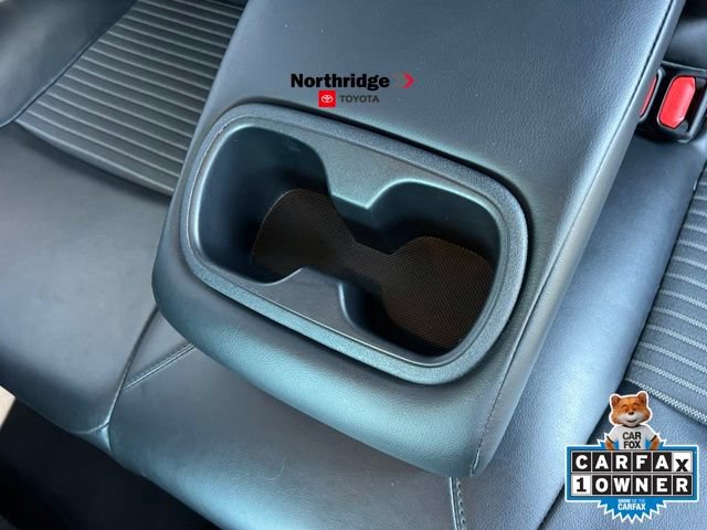 Used 2020 Toyota Corolla XSE w/ Carpet Mat Package (TMS) FWD image 15