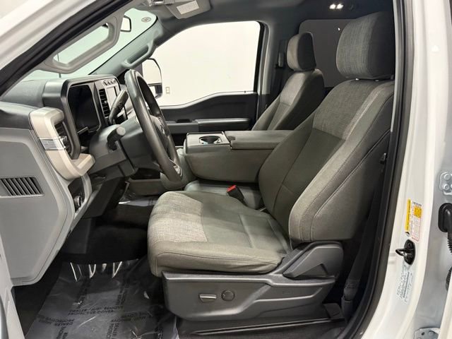 Used 2023 Ford F250 XLT image 14