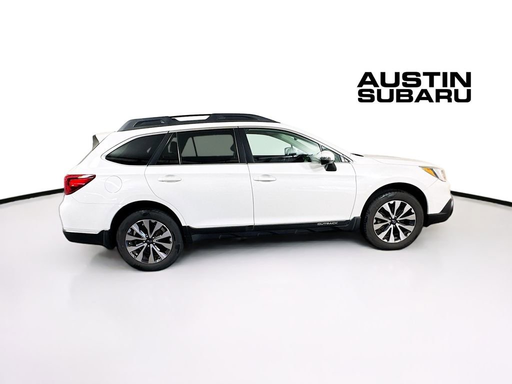 Used 2015 Subaru Outback 2.5i Limited image 8