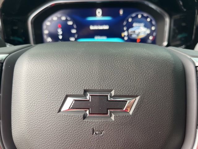 New 2026 Chevrolet Silverado 1500 LT Trail Boss w/ Convenience Package II image 45