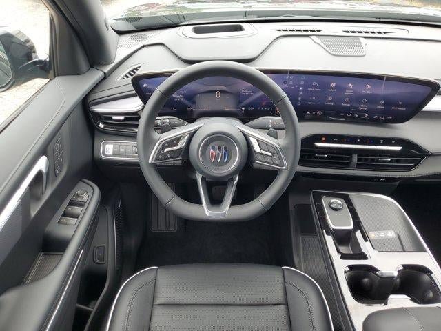 New 2026 Buick Enclave Sport Touring w/ Power Package FWD image 15