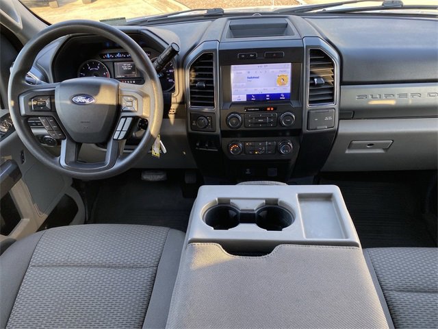 Used 2022 Ford F250 XLT w/ XLT Value Package image 14