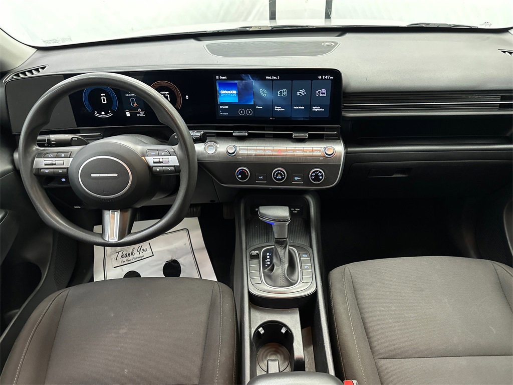 Used 2024 Hyundai Kona SE image 21