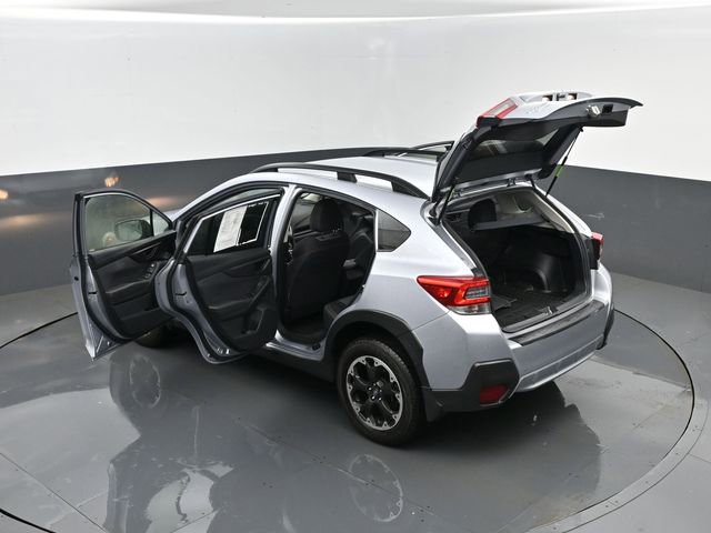 Used 2023 Subaru Crosstrek 2.0i Premium image 26