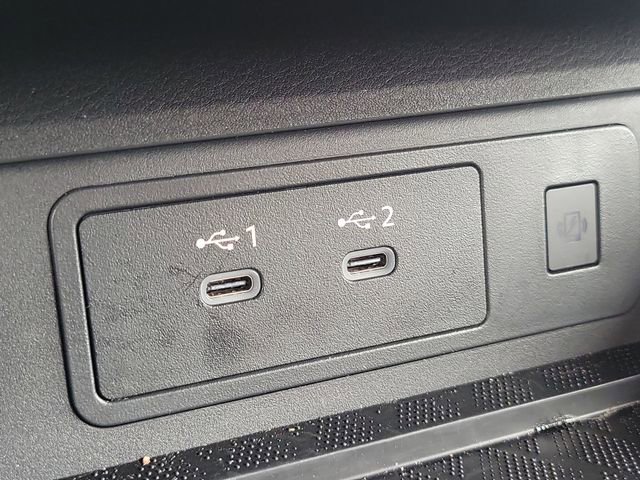 Certified 2025 Nissan Murano SV AWD/4WD image 19