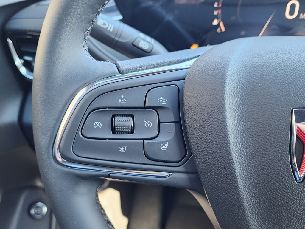 New 2026 Buick Envista Sport Touring w/ Convenience I Package image 20