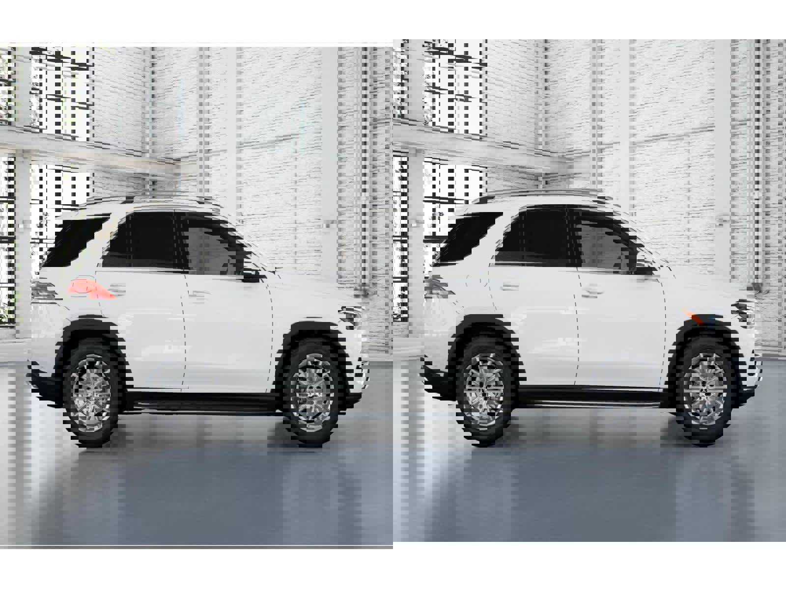 New 2026 Mercedes-Benz GLE 350 4MATIC image 15