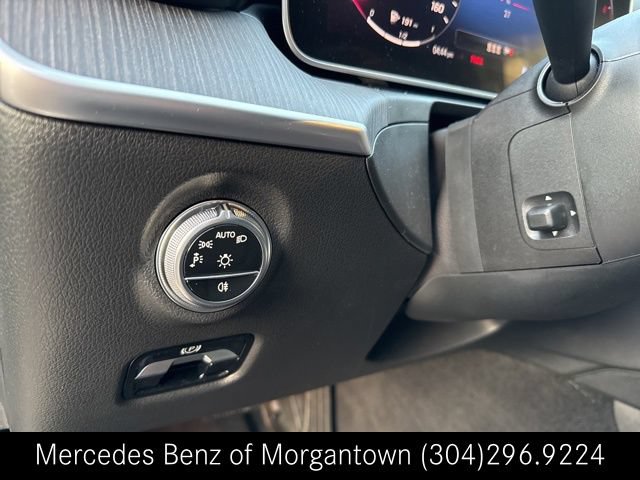Certified 2024 Mercedes-Benz C 300 4MATIC Sedan image 15