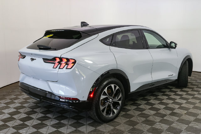 Used 2023 Ford Mustang Mach-E Premium AWD/4WD image 12